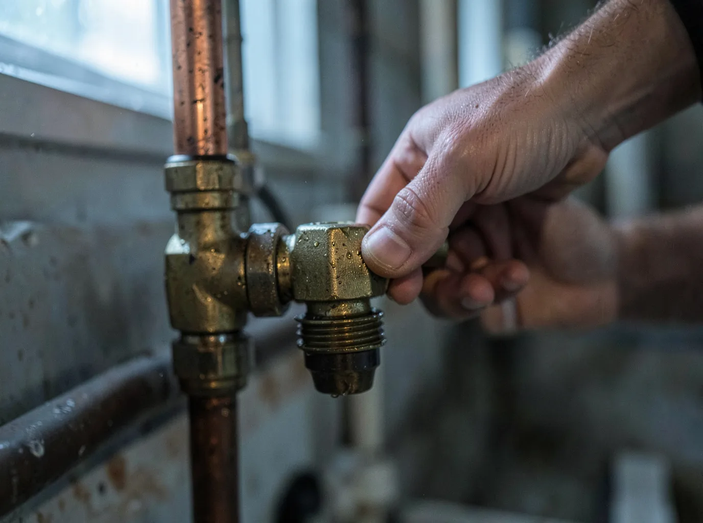 Emergency Plumber Nashoba, OK FAQs